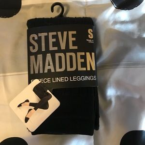 Steve Madden leggings